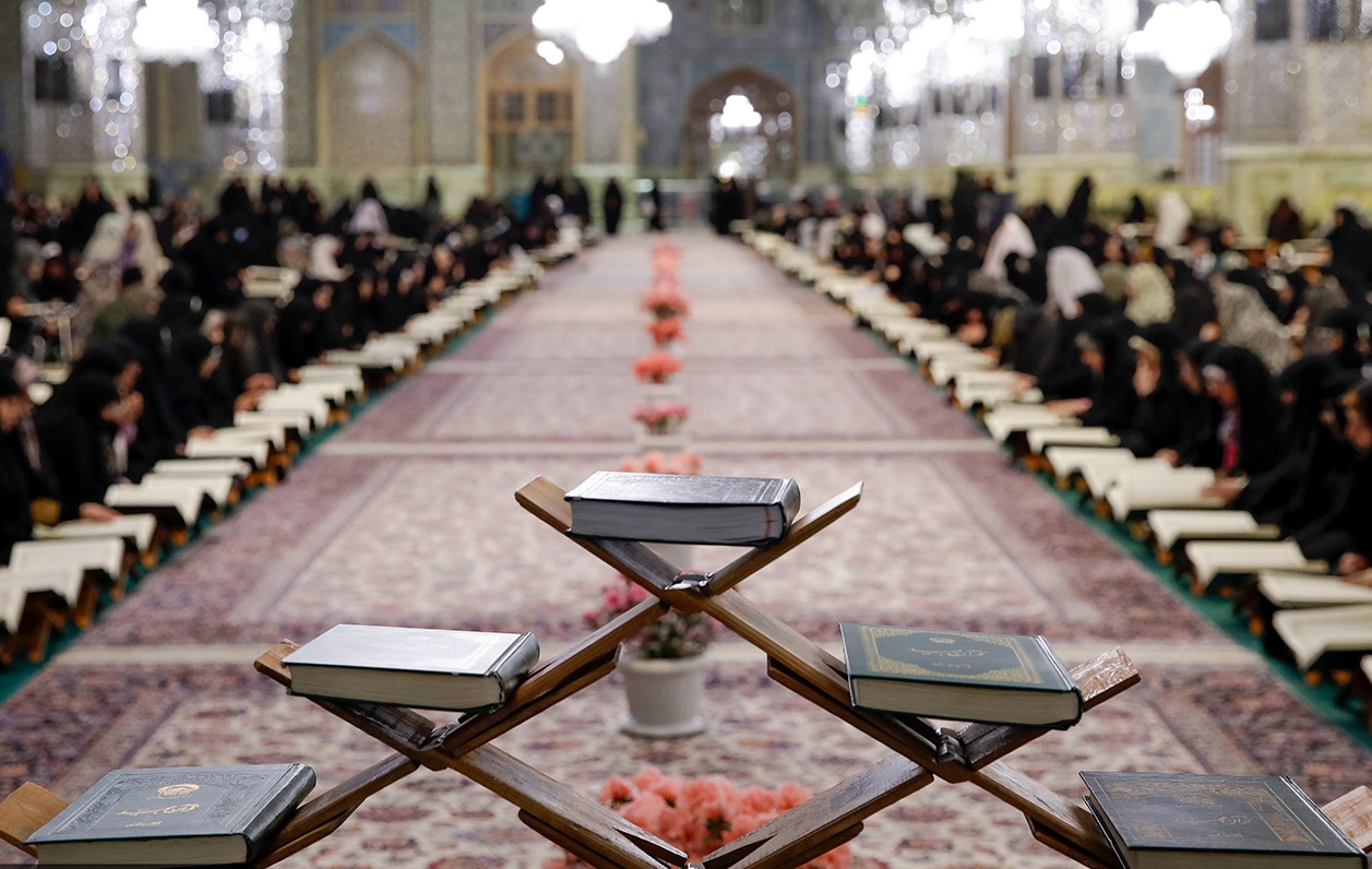 رمضان به مثابه سرمایه فرهنگی