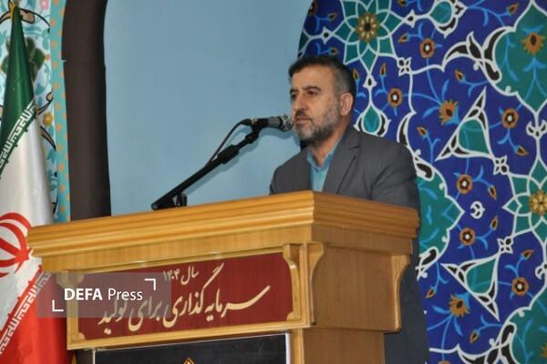 تولید ۶ میلیون نهال برای احیای جنگل‌های هیرکانی