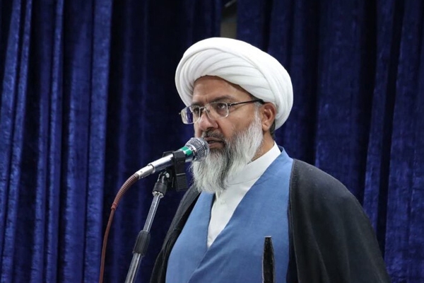 امام‌جمعه ماهدشت: خدمت‌رسانی به مردم با تحمیل هزینه‌های گزاف سنخیتی ندارد