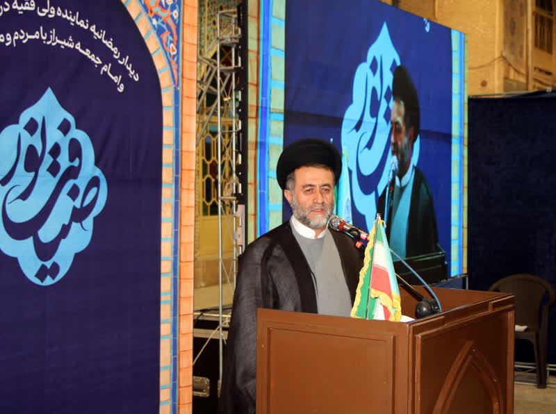 اعتماد عمومی در سایه ارتباط چهره‌به‌چهره با دستگاه قضا تقویت می‌شود