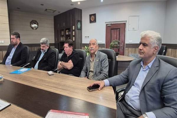 اصناف شیراز پای کار آزادی زندانیان جرائم غیرعمد