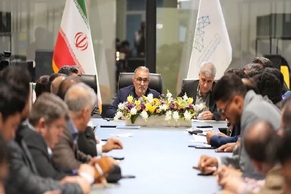 رشد ۱۵۰ درصدی هسته‌های فناور کهگیلویه و بویراحمد