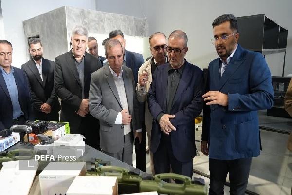 رشد ۱۵۰ درصدی هسته‌های فناور کهگیلویه و بویراحمد