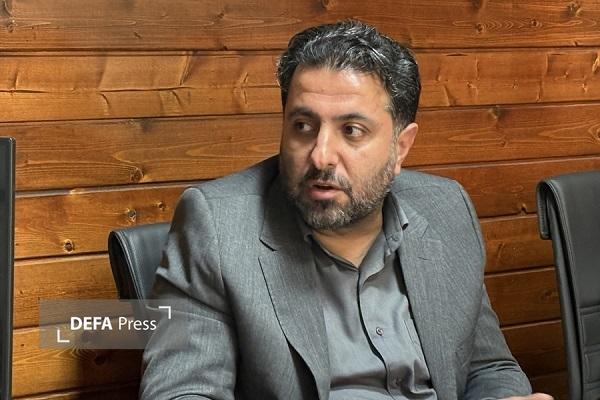 برگزاری جلسه هیئت رئیسه دفتر حفظ آثار و نشر ارزشهای دفاع مقدس و مقاومت آمل+ تصویر برگزاری جلسه هیئت رئیسه دفتر حفظ آثار و نشر ارزشهای دفاع مقدس و مقاومت آمل+ تصویر