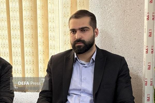 برگزاری جلسه هیئت رئیسه دفتر حفظ آثار و نشر ارزشهای دفاع مقدس و مقاومت آمل+ تصویر برگزاری جلسه هیئت رئیسه دفتر حفظ آثار و نشر ارزشهای دفاع مقدس و مقاومت آمل+ تصویر