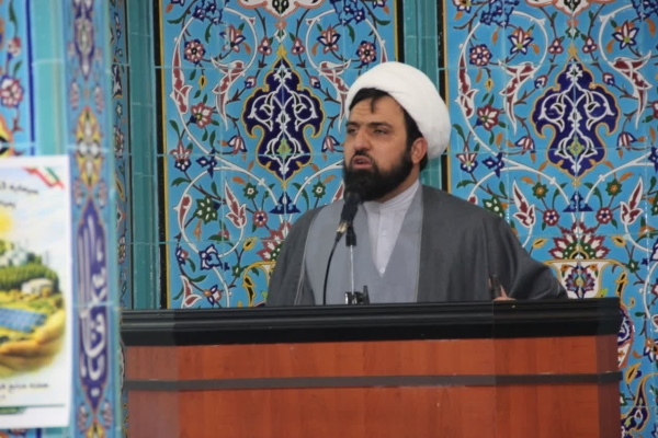 ملت ایران در اوج قله‌های افتخار و پیشرفت هستند