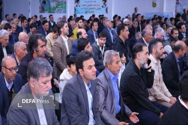 دشمنان اسلام با نقشههای شوم به دنبال سستکردن عقاید جوانان ما هستند دشمنان اسلام با نقشههای شوم به دنبال سستکردن عقاید جوانان ما هستند