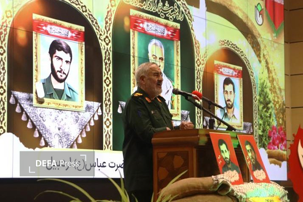 سردار بابازاده: نیروهای مسلح در برابر هر تهدیدی آماده هستند