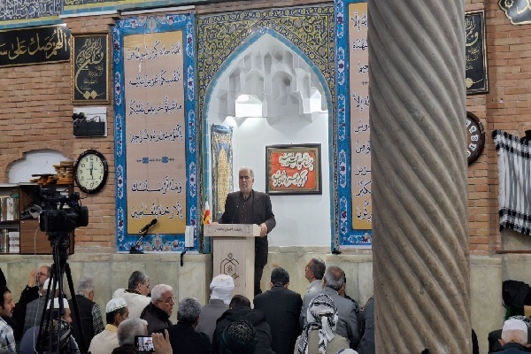 برای مددجویان کمیته امداد کردستان ۳۲ هزار فرصت شغلی ایجاد شد