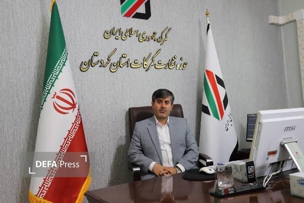 محمولههای برنج به بازارچههای موقت مرزی استان کردستان وارد شده است محمولههای برنج به بازارچههای موقت مرزی استان کردستان وارد شده است