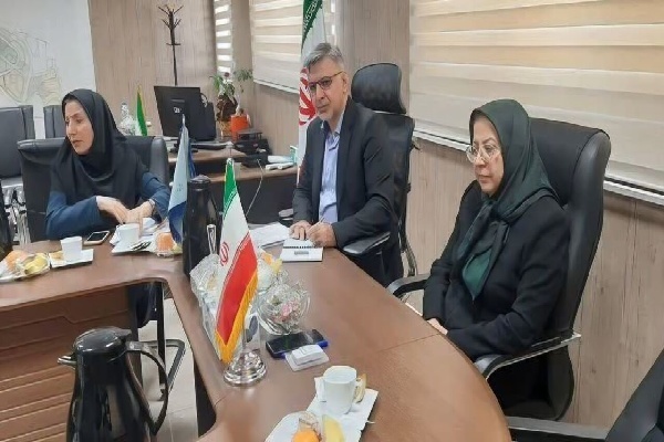 رئیس سازمان مدیریت کردستان: دانشکده داروسازی در کردستان راه‌اندازی شود