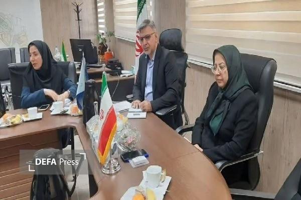 رئیس سازمان مدیریت کردستان: دانشکده داروسازی در کردستان راه‌اندازی شود