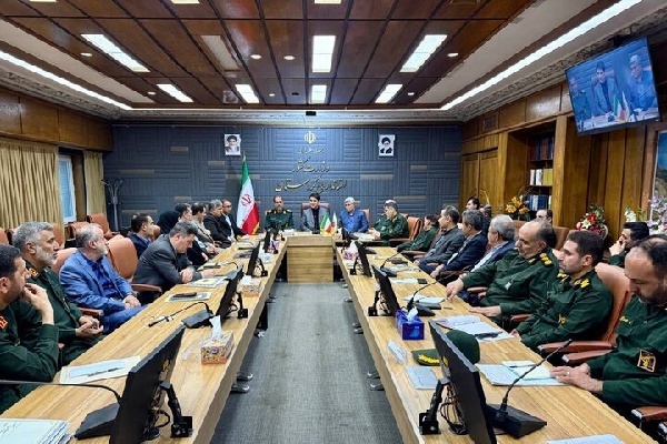 استاندار کردستان: کنگره شهدای کردستان رویدادی برای انسجام ملی است