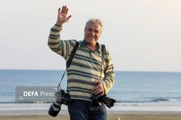 عکاس پیشکسوت درگذشت عکاس پیشکسوت درگذشت