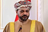 وزیر خارجه عمان: توافق صلح میان ایران و آمریکا در دسترس است