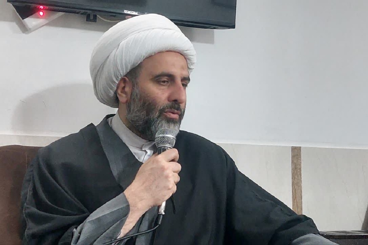 حجت‌الاسلام گنابادی‌نژاد: شهدای فاطمیون الگویی برای همه نسل‌ها هستند