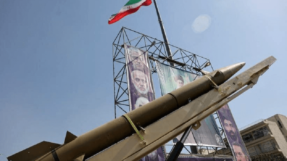 امام جمعه محلات: آمریکا مقابل قدرت ایران به بن‌بست رسیده است