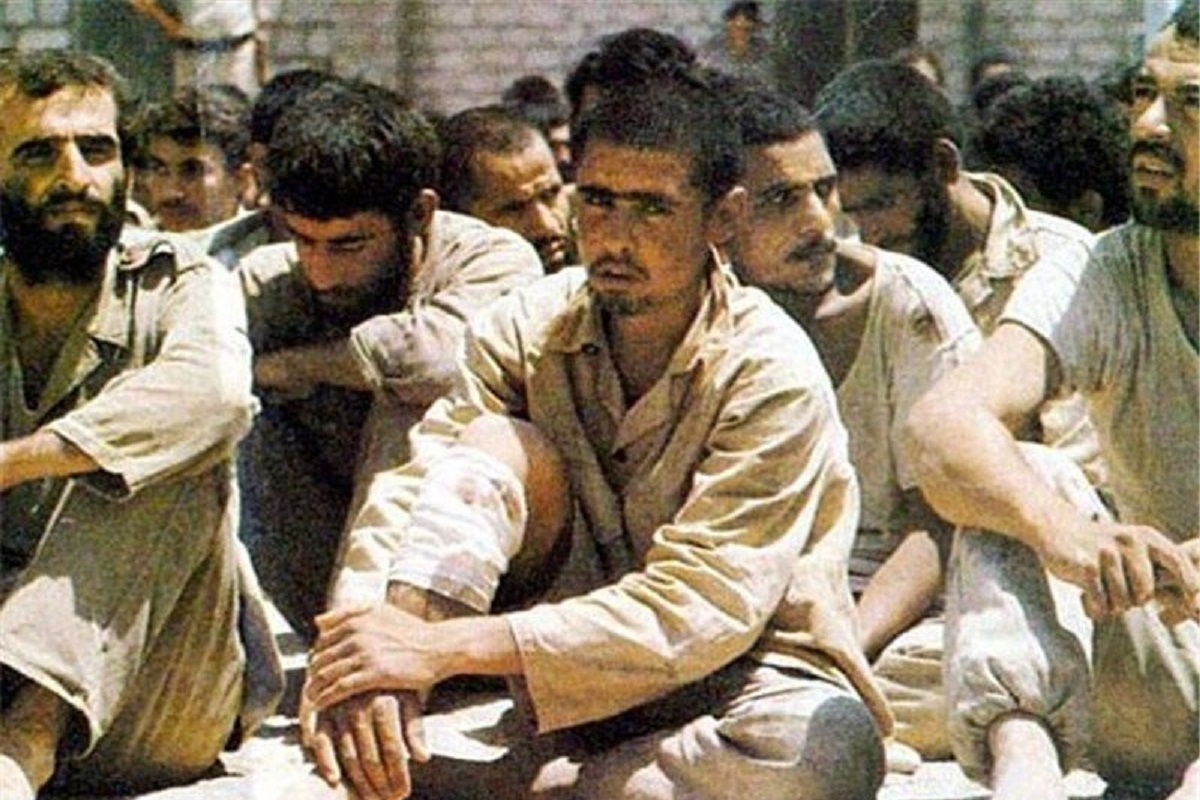 رمضان در اسارت