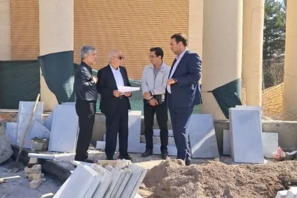 تکمیل افلاک‌نمای نیشابور با مشارکت ۳۵ میلیارد تومانی