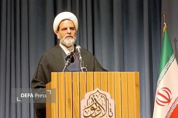 گرامیداشت سالروز وفات بانو گوهرشاد در مشهد گرامیداشت سالروز وفات بانو گوهرشاد در مشهد