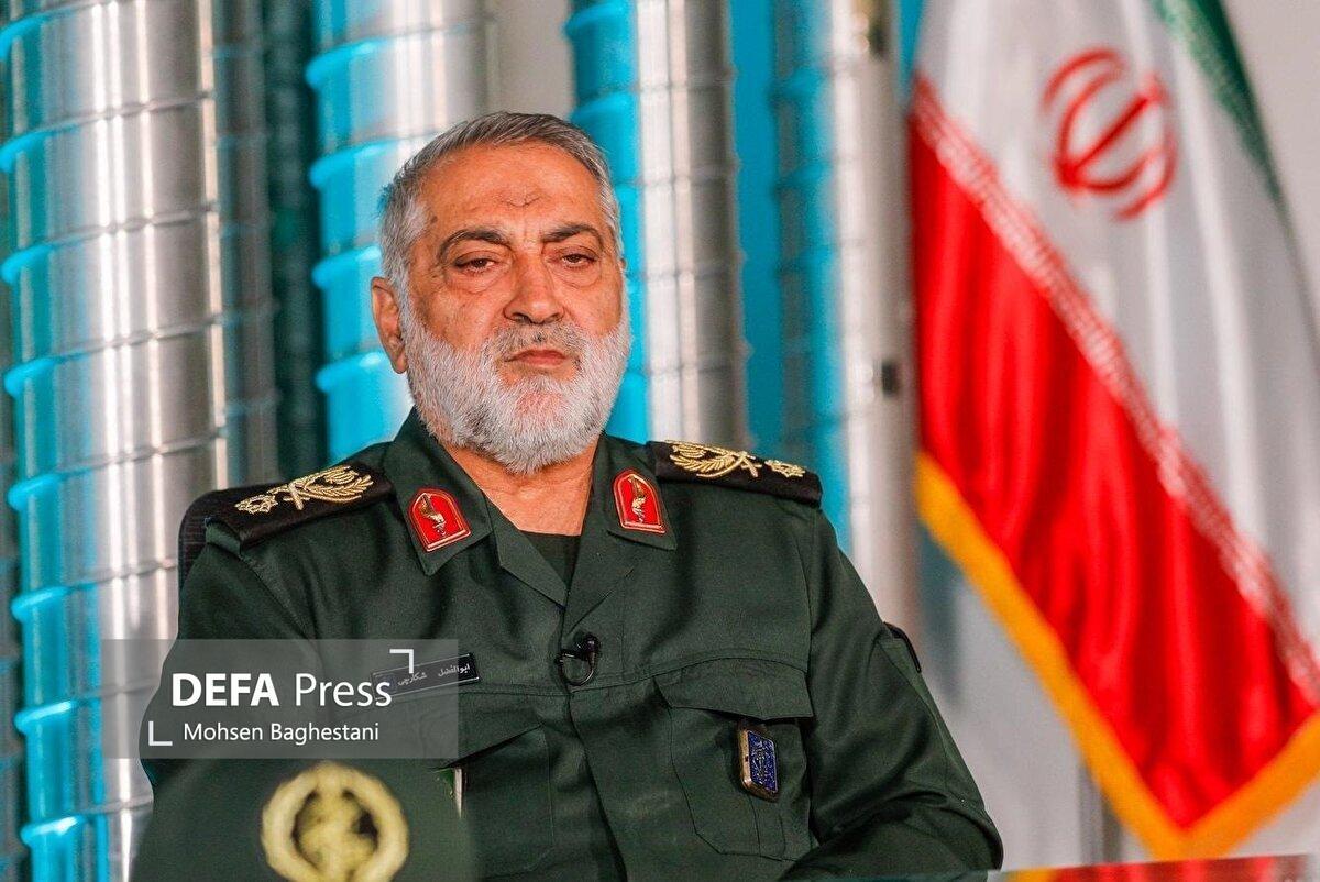 حمله هوایی آمریکایی-صهیونیستی به ایران/ منطقه در تیررس موشک‌های ایرانی