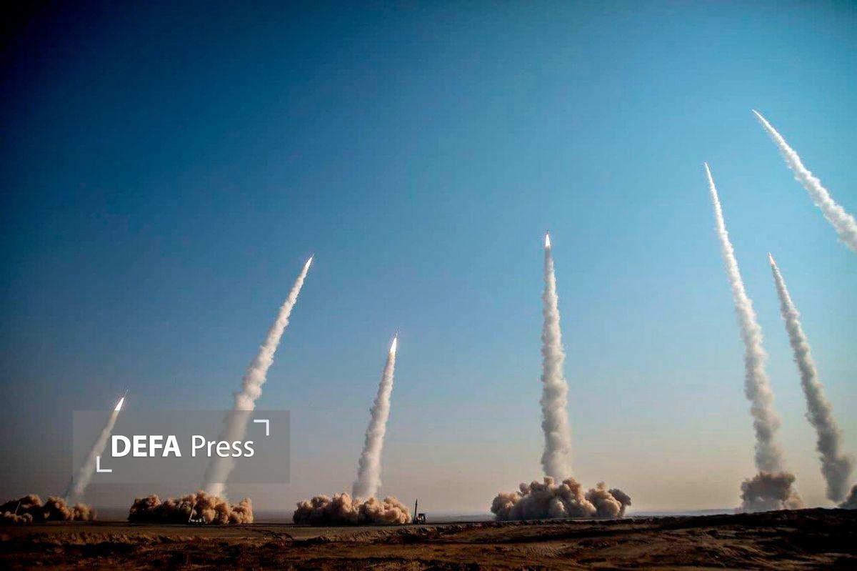 منطقهای شدن جنگ؛ تحقق یک هشدار راهبردی در معادلات جدید امنیتی غرب آسیا منطقهای شدن جنگ؛ تحقق یک هشدار راهبردی در معادلات جدید امنیتی غرب آسیا