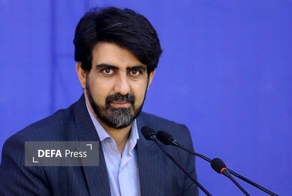 سخنگوی شهرداری تهران: مردم نگران تامین مواد غذایی نباشند سخنگوی شهرداری تهران: مردم نگران تامین مواد غذایی نباشند