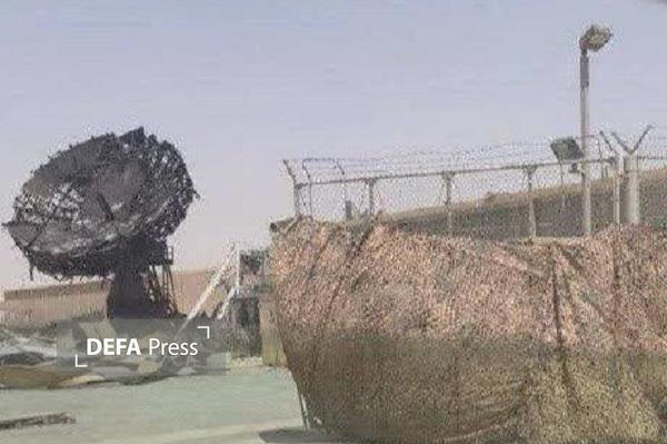 حمله هوایی آمریکایی-صهیونیستی به ایران/ منطقه در تیررس موشک‌های ایرانی