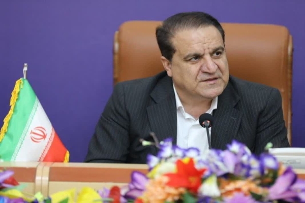 پیام مهم و فوری استاندار به مردم شریف استان ایلام در شرایط حساس کنونی