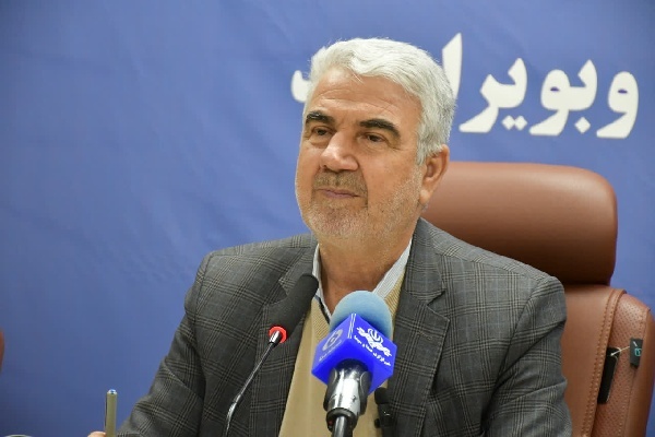 مردم نگران نباشند؛ همه پیش‌بینی‌ها انجام شده است