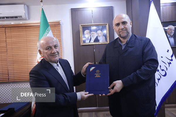 سرپرست معاونت سیاسی، امنیتی اجتماعی استانداری مازندران منصوب شد