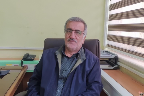 اکبری: ذخایر کالای اساسی در ایلام به اندازه است