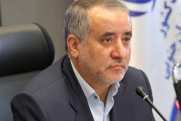 در تأمین نیاز بازار، هیچ مشکلی نداریم