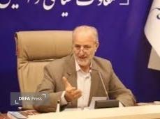 همدلی و همراهی مردم با نیروهای مسلح سرمایه بزرگ نظام اسلامی است همدلی و همراهی مردم با نیروهای مسلح سرمایه بزرگ نظام اسلامی است