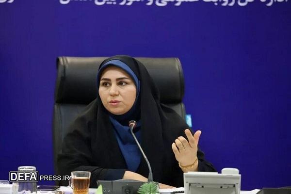 ایرانی: جشنواره «مد و لباس» تلفیق فرهنگ، هنر و مهارت