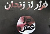 «فرار از زندان داعش» به روایت اسیر مدافع حرم