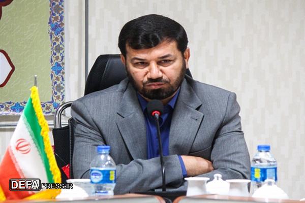 براتی: سرمایه‌گذاری درحوزه فرهنگ باعث کاهش آسیب‌های اجتماعی می‌شود