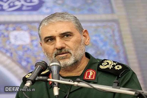 سردار شاهوارپور: شورای فرهنگ عمومی باید نقش محوری در نهادینه کردن شعار سال داشته باشد