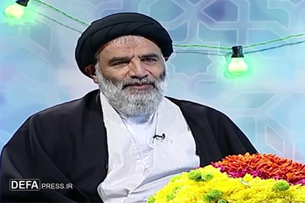 نماینده ولی فقیه در خوزستان: فرهنگ‌سازی تنها با شعار محقق نمی‌شود