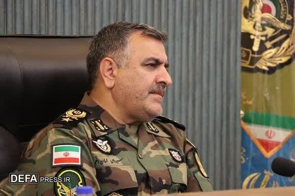 ارتش جمهوری اسلامی ترکیبی از توانمندی، انسجام و هوشمندی استراتژیک