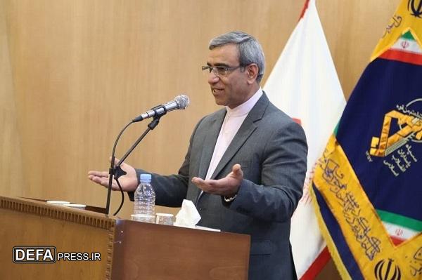 استاندار خراسان رضوی: قوای سه‌گانه و نیرو‌های مسلح، ید واحده نظام هستند