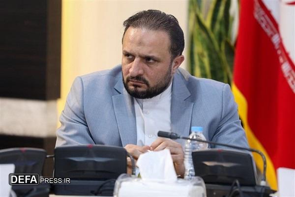 محمدی‌مقدم: بازی‌های کابلی در ۴ بوستان بزرگ شهری مشهد راه‌اندازی می‌شود