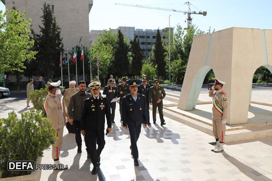 دریادار سیاری: