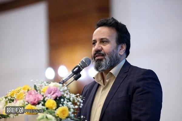 رئیس سازمان اجتماعی و فرهنگی شهرداری مشهد: اجرای ۱۴ عنوان برنامه فرهنگی، اجتماعی و زیارتی در مشهد طی دهه کرامت