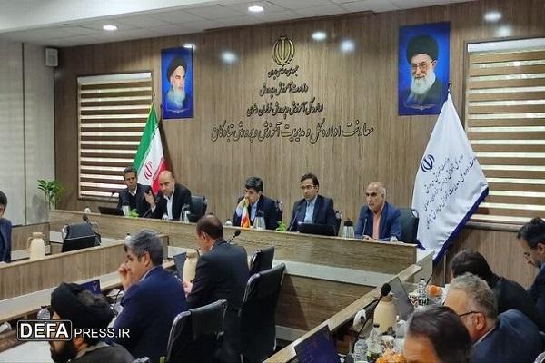 فرماندار مشهد: معلمان نقش کلیدی در تربیت و آگاه‌سازی دانش‌آموزان دارند