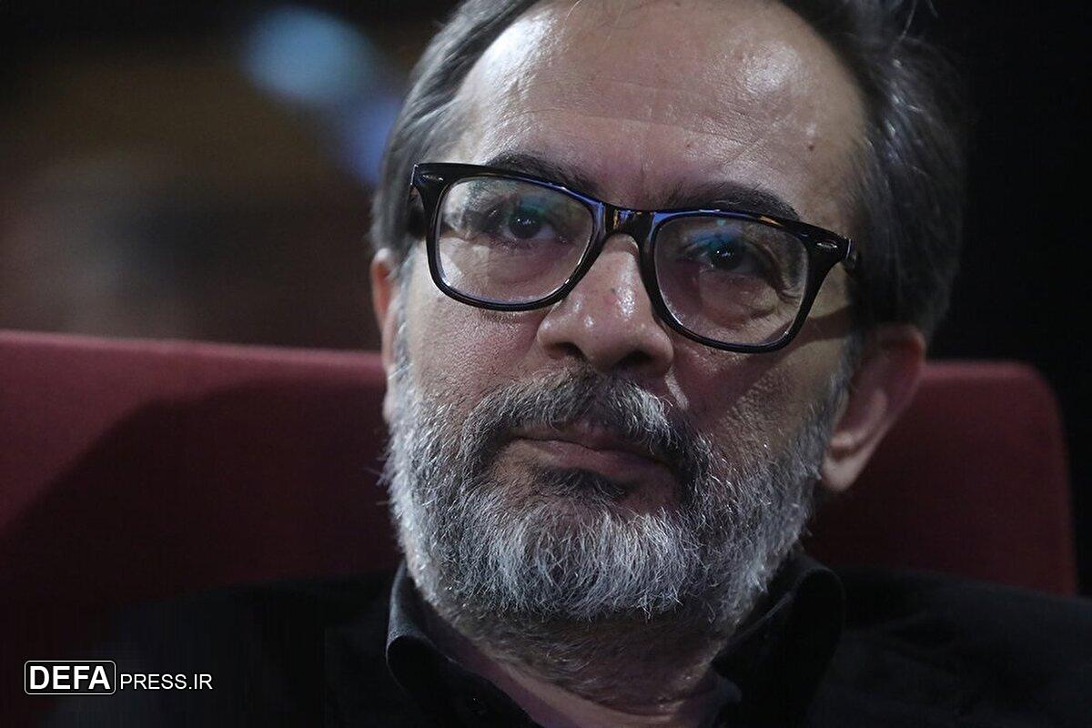 کارن همایون‌فر: فتح بزرگ ما معرفی فرهنگ ایران به جهان است