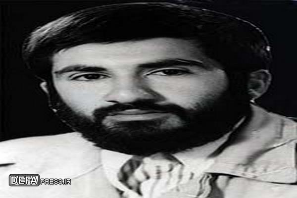 انتشار بخشی از زندگی شهید «علیرضا کردافشاری» به‌مناسبت سالروز شهادتش