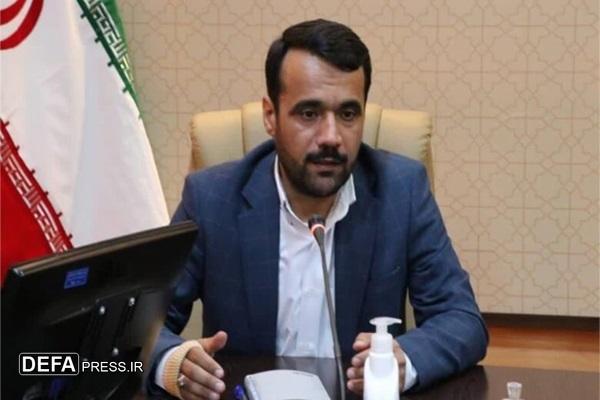 برگزاری برنامه‌های دهه کرامت در کانون‌های مساجد زنجان