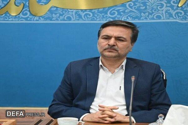 مسئولان از تمام ظرفیت ها برای شنیدن صدای مردم استفاده کنند