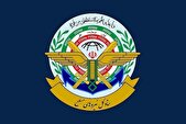 سپاه پاسداران هر دشمنی را به زانو درمی‌آورد